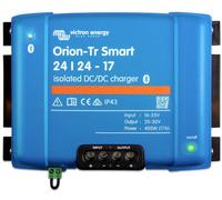 Victron Energy Convertisseur Orion-Tr Smart 24/24-17 400 W 24 V - 24.2 V