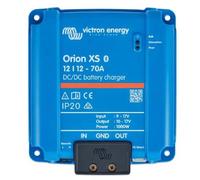 Victron Energy Convertisseur Orion Xs 12/12-70a Dc-dc