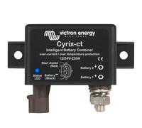 Victron Energy Cyrix-CT 12/24-Volt 230 Amp Coupleur de Batterie Intelligent