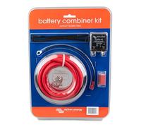 Victron Energy Cyrix-ct 12V ou 24V 120A Kit de Combinaison de Batteries