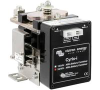 Victron Energy Cyrix-i 12/24V 400A Relais Tension nominale: 12 V, 24 V Courant de commutation (max.): 400 A 1 pc(s)