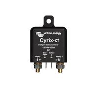 Cyrix-Li-charge 12/24 V-120 A relais de charge intelligent
