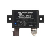 Victron Energy Cyrix-Li-Charge 12/24V 230amp Relais de Charge Intelligent