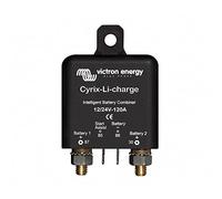 Victron Energy Cyrix-Li-Charge 24/48V 120amp Relais de Charge Intelligent
