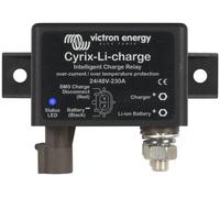 Victron Energy Cyrix-li-charge 24/48v-relay 230a Clair