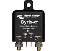 Victron Energy Cyrix-Li-Charge CYR010120430 Dispositif de surveillance de batterie