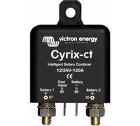 Victron Energy Cyrix-Li-Charge CYR010120430 Dispositif de surveillance de batterie G