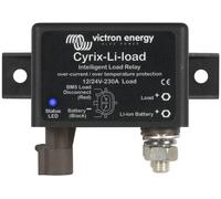 Victron Energy Cyrix-Li-Last 12 / 24V-23 CYR010230450 Relais commandé par microprocesseur