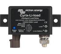 Victron Energy Cyrix-Li-load 12/24V 230 amp Relais de Charge Intelligent