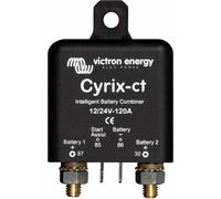 Victron Energy Cyrix-Li-Load CYR010120450 Dispositif de surveillance de batterie