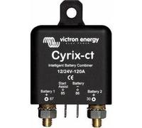 Victron Energy Cyrix-Li-Load CYR010120450 Dispositif de surveillance de batterie G