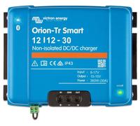 Victron Energy Chargeur DC-DC Orion-TR Smart 12/12 30A 360W Non isolé Bluetooth Garantie 5 ans