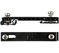 Adaptateur DIN35 large (2 pièces)