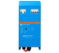 Victron Energy EasyPlus Compact Chargeur - Onduleur 12V - 1600W - 70A