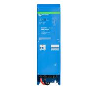 Victron Energy EasySolar Convertisseur 1600 VA 12 Volt 230V 70 amp chargeur de batterie et régulateur de charge solaire MPPT 100 V 50 amp