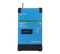 Victron Energy EasySolar-II GX 3000 VA 24 Volt 230V 70 amp Chargeur de Batterie et rgulateur de Charge Solaire MPPT 250 V 70 amp
