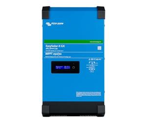 Victron Energy EasySolar-II GX 3000 VA 48 Volt 230V 35 amp Chargeur de Batterie et régulateur de Charge Solaire MPPT 250 V 70 amp