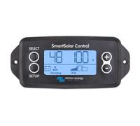 Victron Energy Écran de contrôle Smartsolar Control Screen Clair