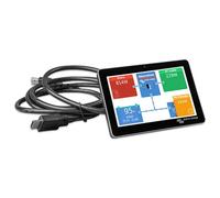 Victron GX Touch 70