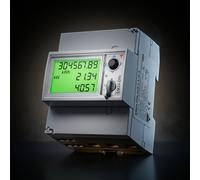 Victron Energy EM24 3-Phase Ethernet Energy Meter - REL200200100