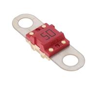 Victron Fusible MIDI CIP133050010 50 A/58 V pour produits 48 V