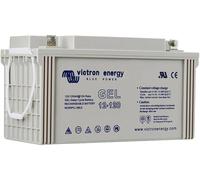Victron Energy Gel Deep-Cycle BAT412126101 Batterie au plomb 12 V 265 Ah plomb-gel (l x H x P) 520 x 233 x 268 mm raccord à vis M8 sans entretien,