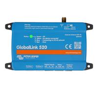 Victron GlobalLink 520 pour surveillance et contrôle du système – SIM 5 Years Connector Clair