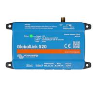 Victron GlobalLink 520 pour surveillance et contrôle du système – SIM 5 Years Connector Clair