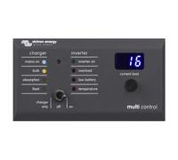 Victron Energy Gx Digital Multi 200/panneau Distant 200a