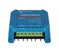 Victron Energy GX Indicateur d'erreur de l'état de charge de la batterie