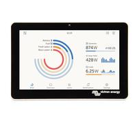 Victron Energy GX Touch 50, Écran d'Affichage pour Cerbo GX (Étanche)