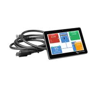 Victron Energy GX Touch 50 Écran tactile pour unité Cerbo GX