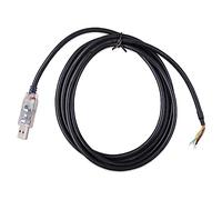 Victron Energy Rs485 Usb Connection Cable Argenté 1.8 m