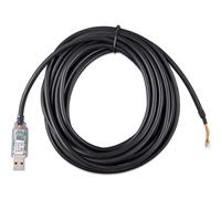 Victron Interface RS485 vers USB 5 m