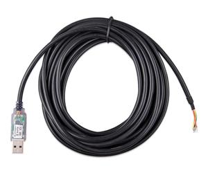 Victron Energy Interface RS485 vers USB, 5 mètres