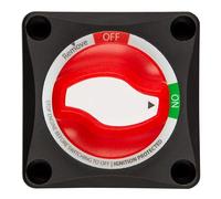 Victron Energy Interrupteur de batterie ON/OFF 275 A