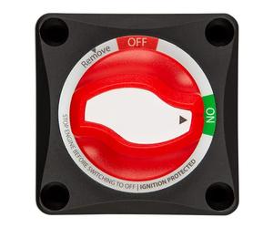 Victron Energy Interrupteur de batterie ON/OFF 275 A