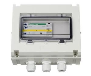 Victron Energy Interrupteur de Transfert 5KVA, 1 Phase Simple, 200-250VAC