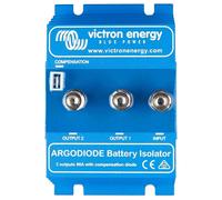 Victron Energy Isolateur De Batterie Argodiode 80-2sc