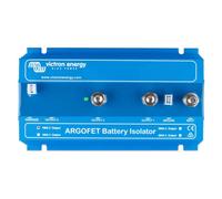 Victron Energy Isolateur De Batterie Argofet Pour Deux Batteries 100a