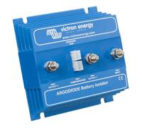 Victron Energy Isolateur De Batteries Argodiode 180-3ac 3 Batteries 180a