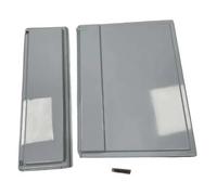 Victron Energy Kit Bac D´égouttement Et Porte C115/130