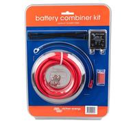 Victron Energy Kit Combinateur De Batteries Cyrix-ct 12/24v 120a