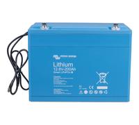 Victron Energy Lithium Batterie LiFePO4 Batterie 12,8V/200Ah Smart Bms