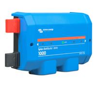 Victron Distributeur Lynx M10 Bleu 290 x 170 x 80 mm