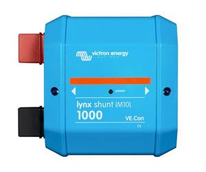 Victron Energy Lynx Shunt IP22 VE.Can 1000 amp (M10)
