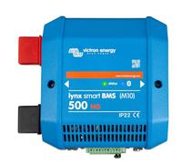 Victron Energy M10 Lynx Smart Bms Ng Module 500a Bleu