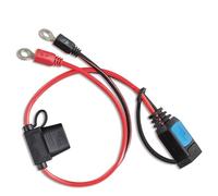 Victron Energy M6 Oeillet connecteur pour Blue Smart IP65 (fusible ATO 30 amp)