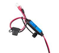 Victron Energy M8 Oeillet indicateur pour Blue Smart IP65 (fusible ATO 30 amp)