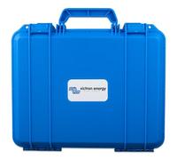 Victron Energy Bluesmart/bluepower Chargers Ip65 Briefcase Bleu
